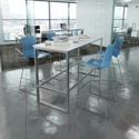Otto Poseur Benching Solution Dining Table