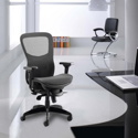 Stealth Posture Chair