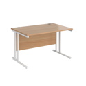 VDU Cantilever Workstation
