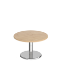 Pisa Circular Coffee Table