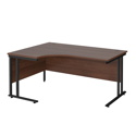Radial Cantilever Workstation