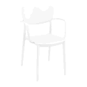 LISA Arm Chair