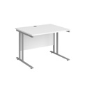 VDU Cantilever Workstation