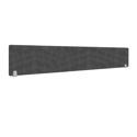 EcoEdge Desk Screens & Modesty Panels
