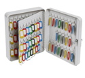 Key Cabinet - Wall Mounted with Key Lock