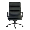 Samson - Heavy Duty Leather Look Executive Chair