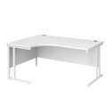 Radial Cantilever Workstation