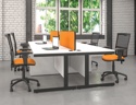 Sirius & Odyssey Desking