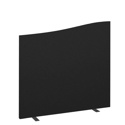 Freestanding Wave Screens