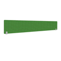 EcoEdge Desk Screens & Modesty Panels