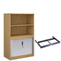 Combination Display Tambour