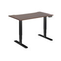 Dual Motor Electric Sit-Stand Desk