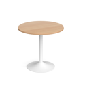 Genoa Circular Dining Table