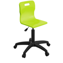Titan Swivel Senior Chair