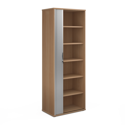Single Door Tambour Cupboard