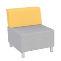 Piano Modular Seating System