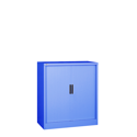 Side Opening Tambour Units
