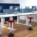 Sitall Deluxe Stool