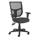 Altino Mesh Back Operator Chair