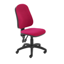 Calypso II High Back Operators Chair