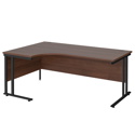 Radial Cantilever Workstation