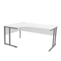 Platinum Range - Radial Workstation
