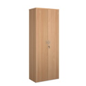Double Door Cupboard