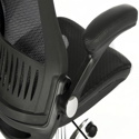 Harmony Luxury Mesh Executive Chair