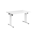 Rectangular Folding Leg Table
