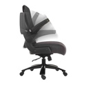 Hercules Extreme Heavy Duty (220kg) Chair