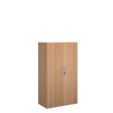 Double Door Cupboard