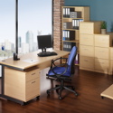 Deluxe Filing Cabinet