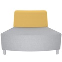 Piano Modular Seating System