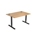 Electric Ergolift Height Adjustable Desk