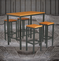 ICE Dining Set