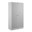 Bisley Tambour Cupboards