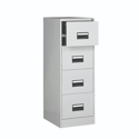 Economy Steel Filing Cabinets