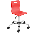 Titan Swivel Senior Chair