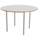 Round Classroom Table