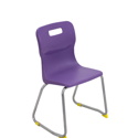 Titan Skid Base Chair