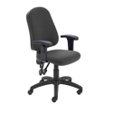 Calypso II High Back Operators Chair