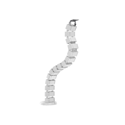 Height Adjustable Cable Spine