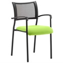 Brunswick Medium Back Chair