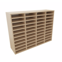 Pigeon Hole Unit