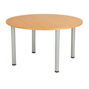 Circular Table