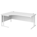 Radial Cantilever Workstation