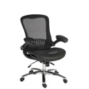 Harmony Luxury Mesh Executive Chair