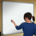 Drywipe Noticeboards