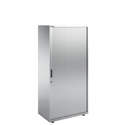 SystemFile - Single Door Tambour Unit