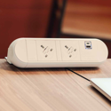 Chroma on Desk Power Module